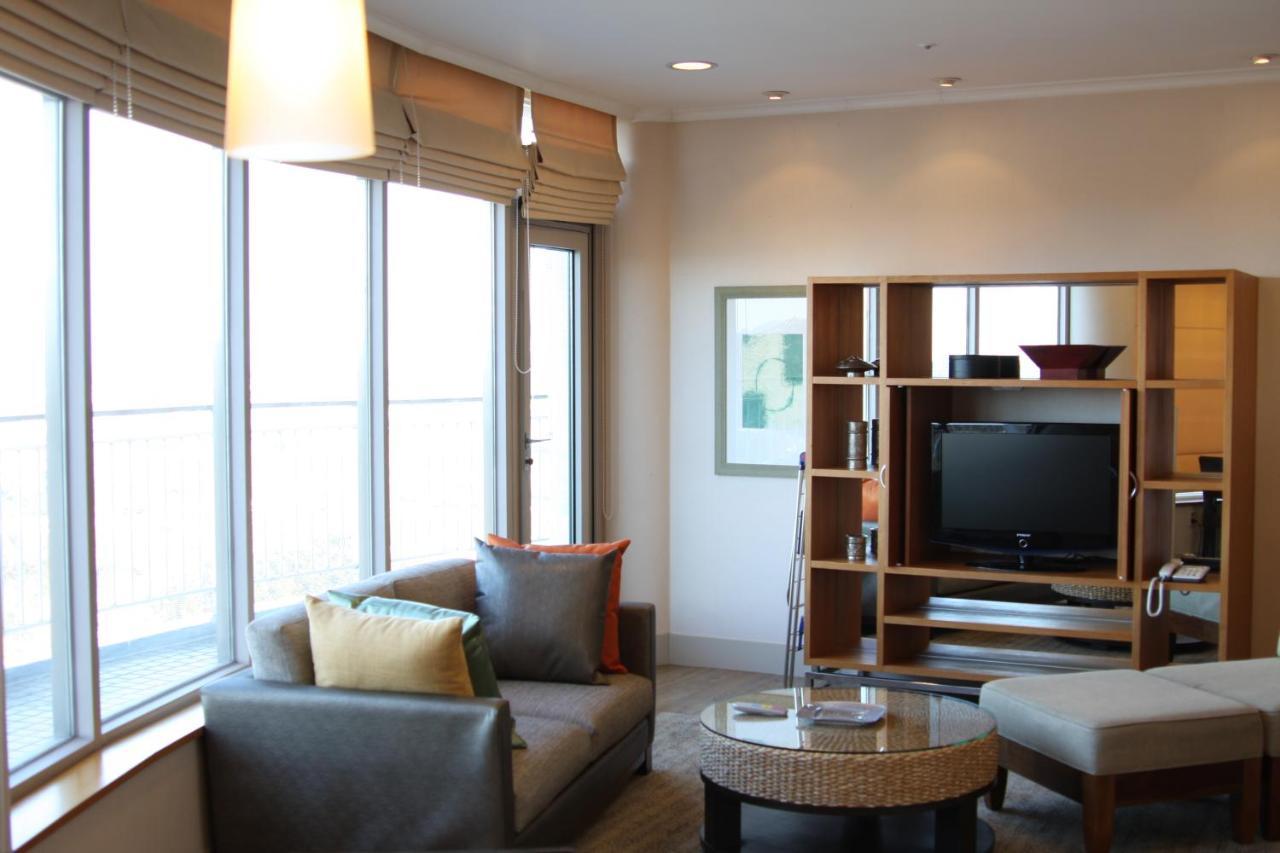 Seorak I-Park Condo Sokcho Exterior photo