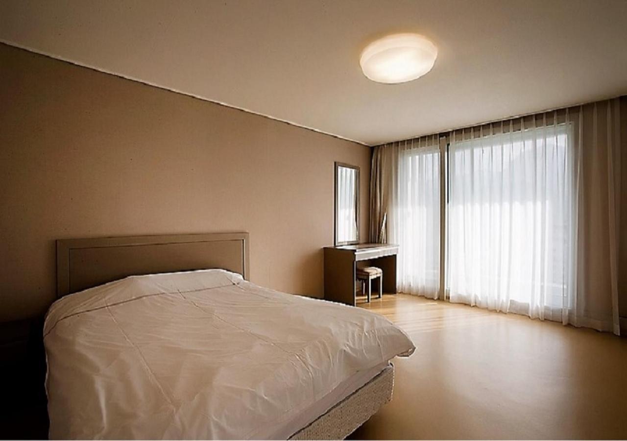 Seorak I-Park Condo Sokcho Exterior photo